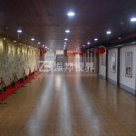 數(shù)字科技賦能史館，沉浸式展廳設(shè)計(jì)讓歷史活靈活現(xiàn)！